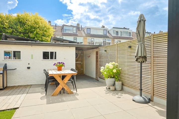 Foto 18 van Wibautstraat 10