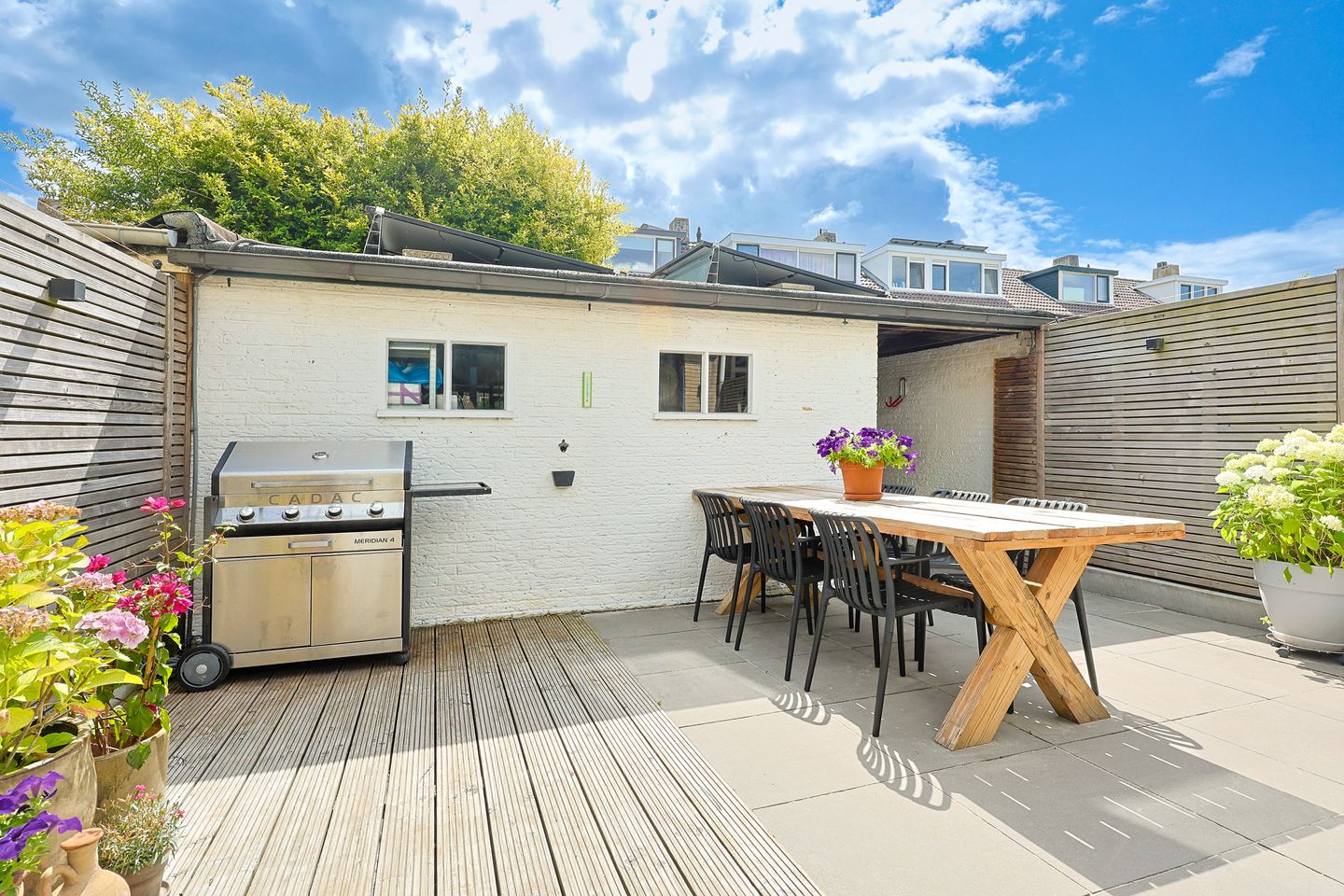 Foto 19 van Wibautstraat 10