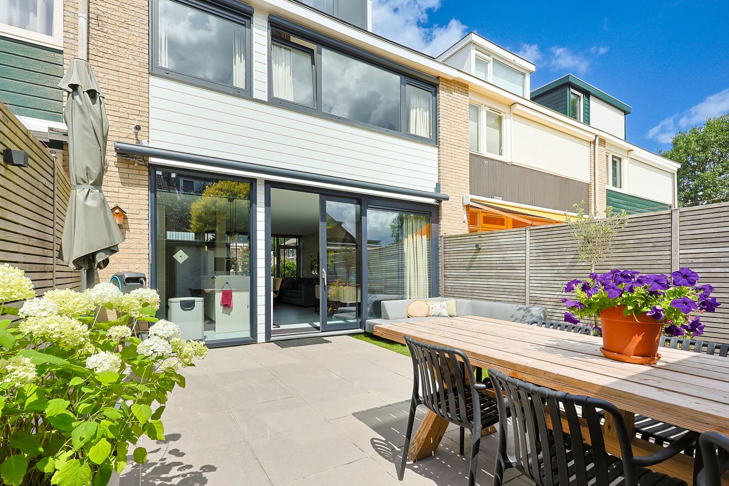 Foto 20 van Wibautstraat 10