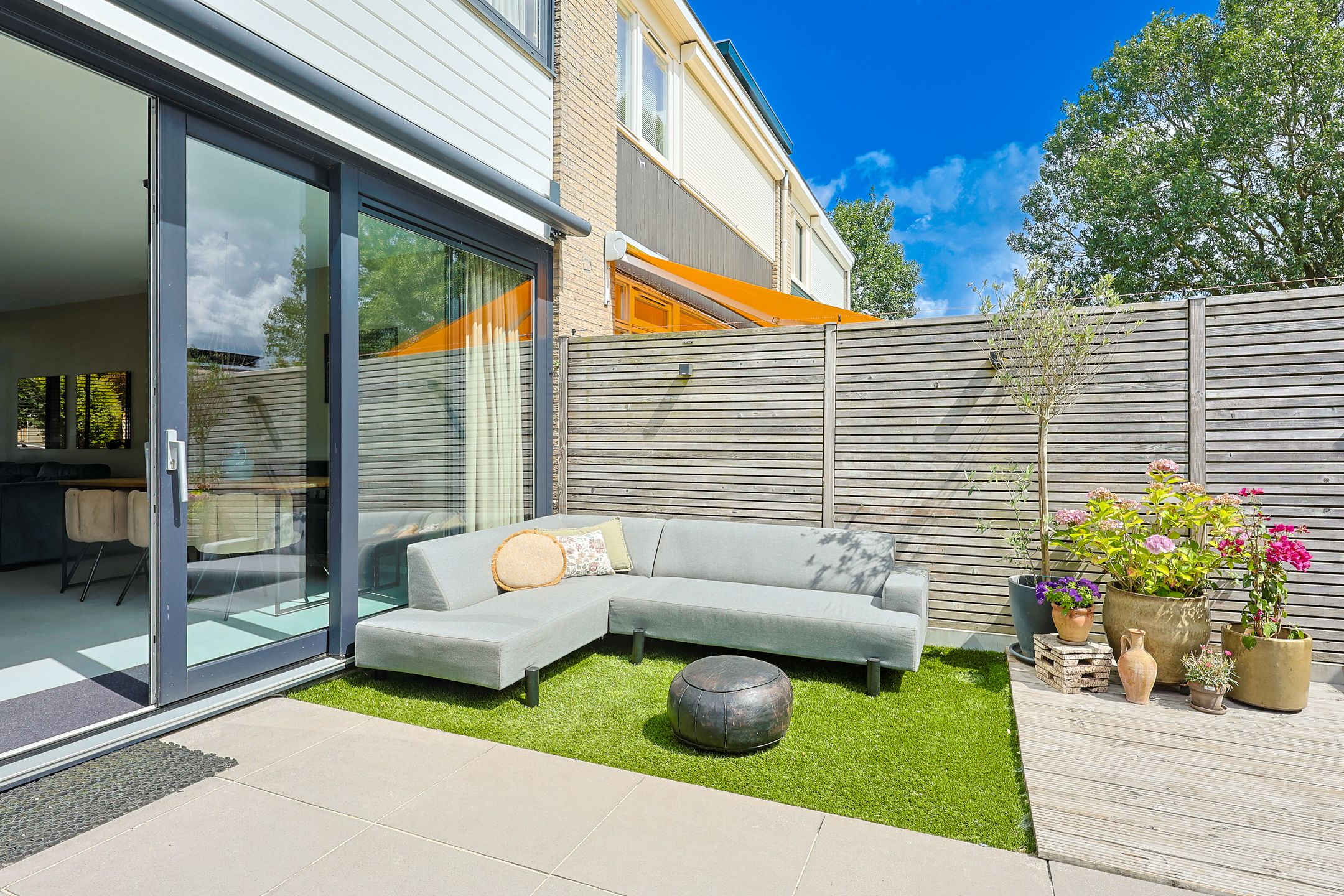 Foto 21 van Wibautstraat 10