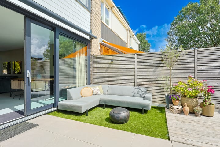 Foto 21 van Wibautstraat 10