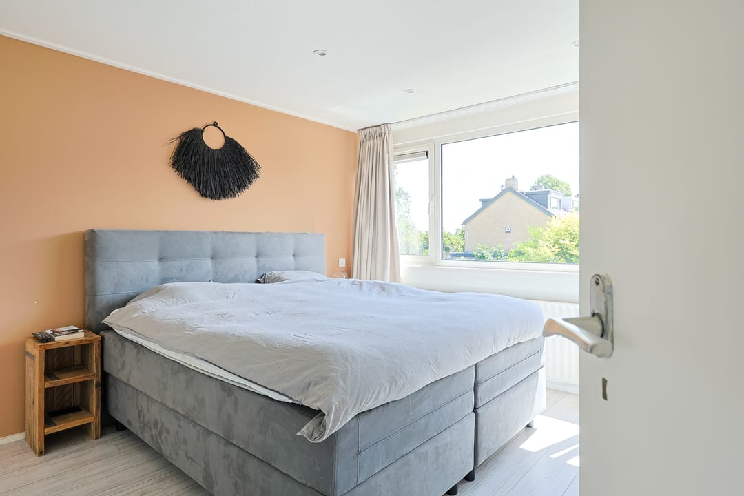 Foto 23 van Wibautstraat 10