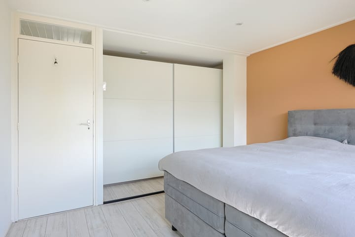 Foto 24 van Wibautstraat 10