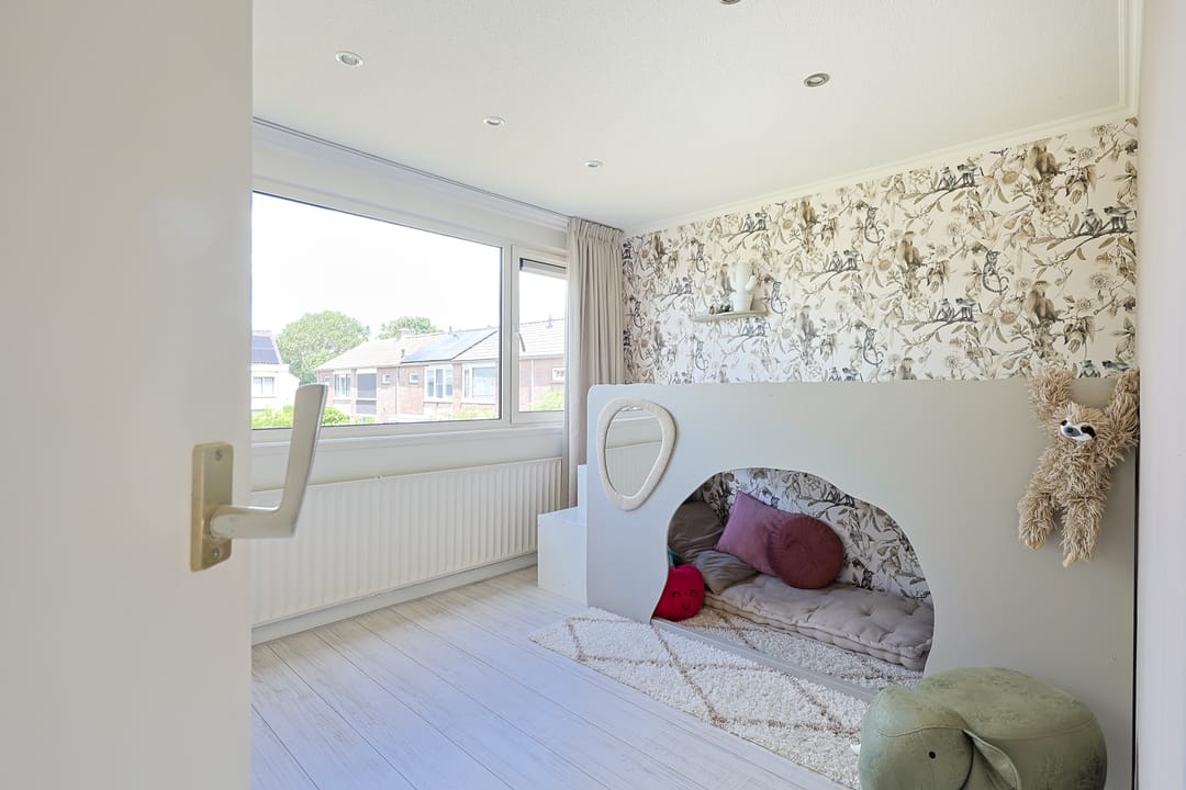 Foto 26 van Wibautstraat 10