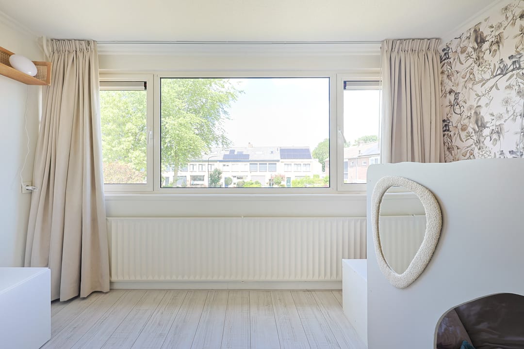 Foto 28 van Wibautstraat 10