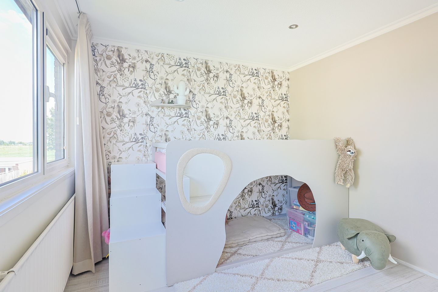 Foto 29 van Wibautstraat 10