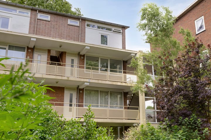 Foto 6 van Europalaan 186