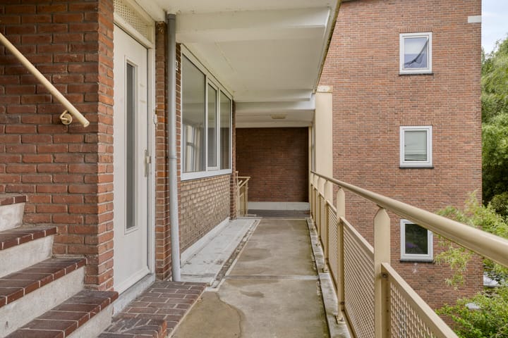 Foto 7 van Europalaan 186