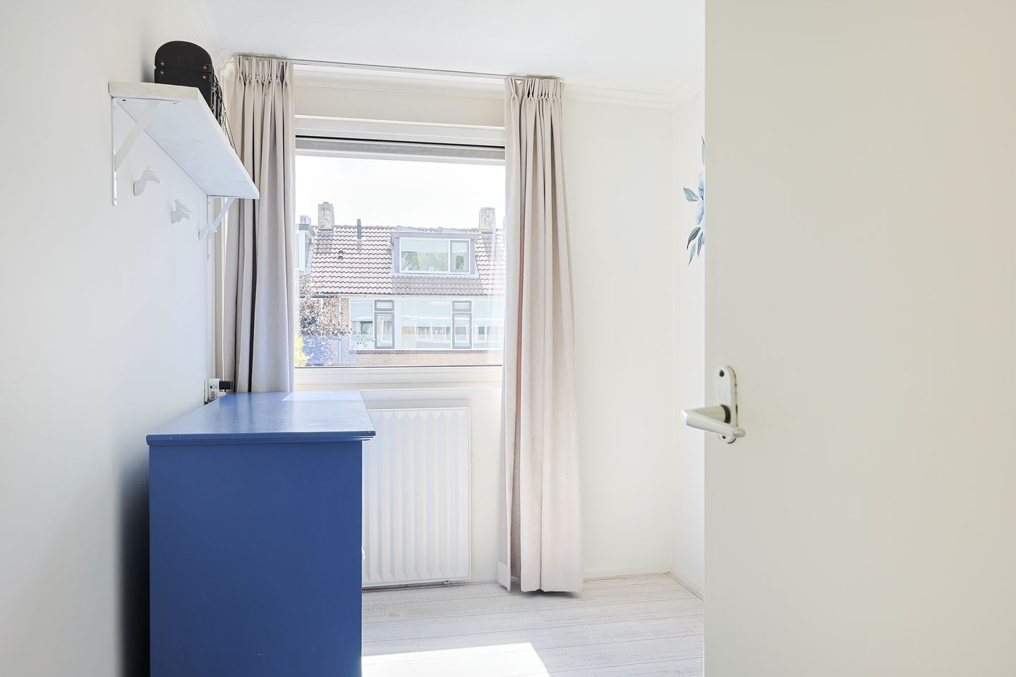 Foto 34 van Wibautstraat 10