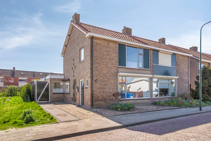 Foto 2 van Kloosterstraat 15