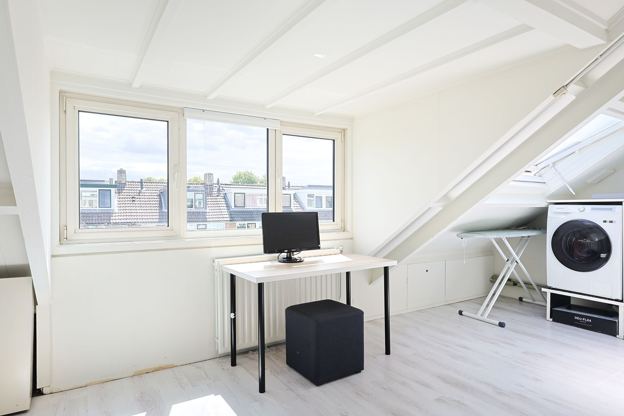 Foto 39 van Wibautstraat 10