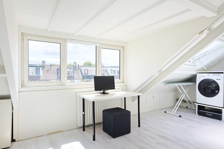 Foto 39 van Wibautstraat 10