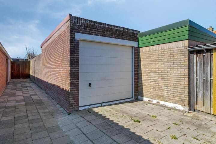 Foto 3 van Kloosterstraat 15