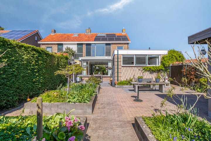 Foto 4 van Kloosterstraat 15