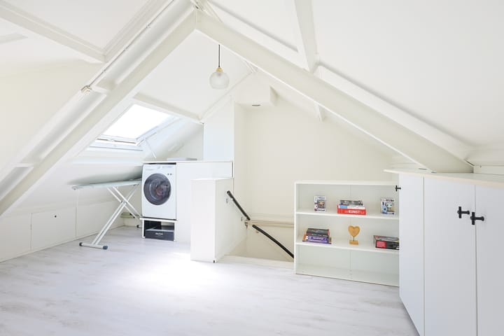 Foto 40 van Wibautstraat 10