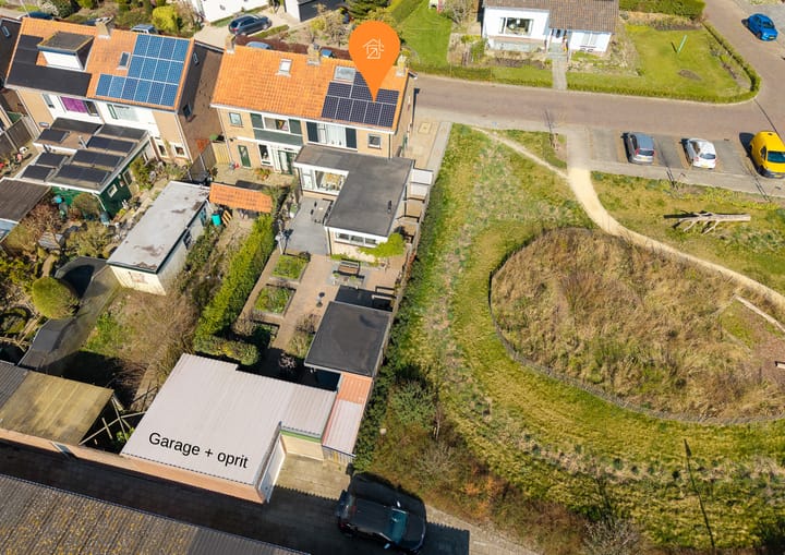 Foto 5 van Kloosterstraat 15