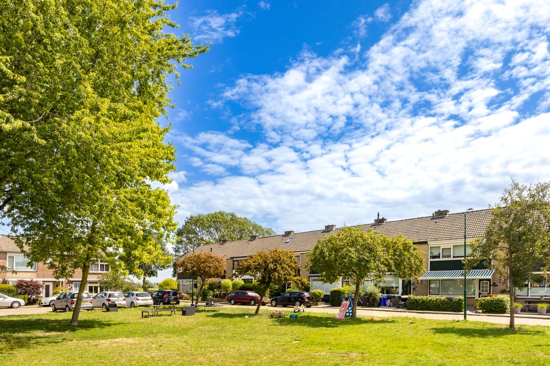 Foto 41 van Wibautstraat 10