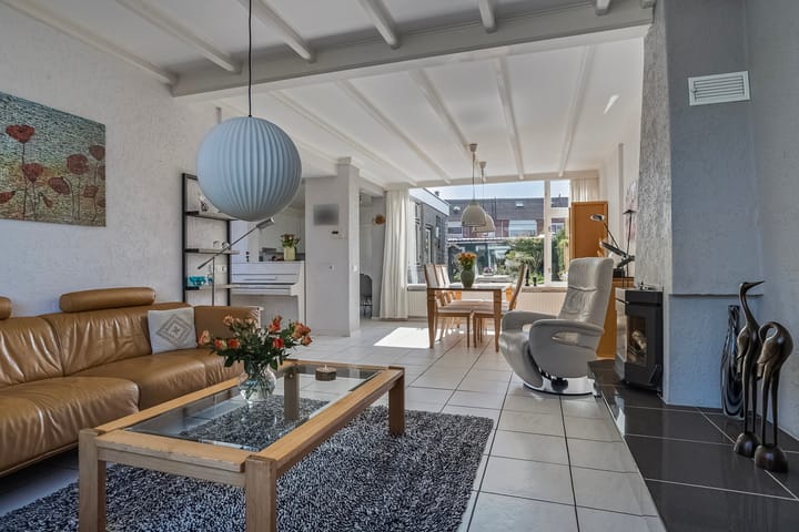 Foto 6 van Kloosterstraat 15