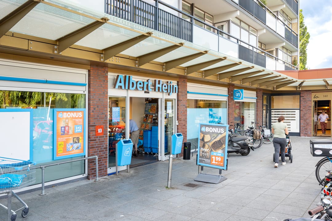 Foto 43 van Wibautstraat 10