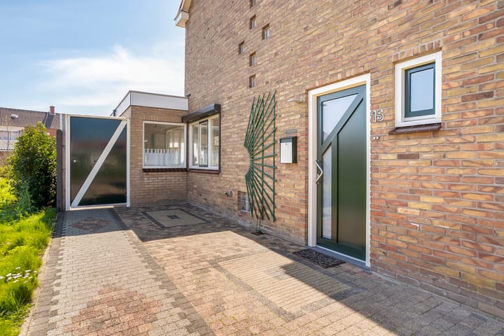 Foto 7 van Kloosterstraat 15