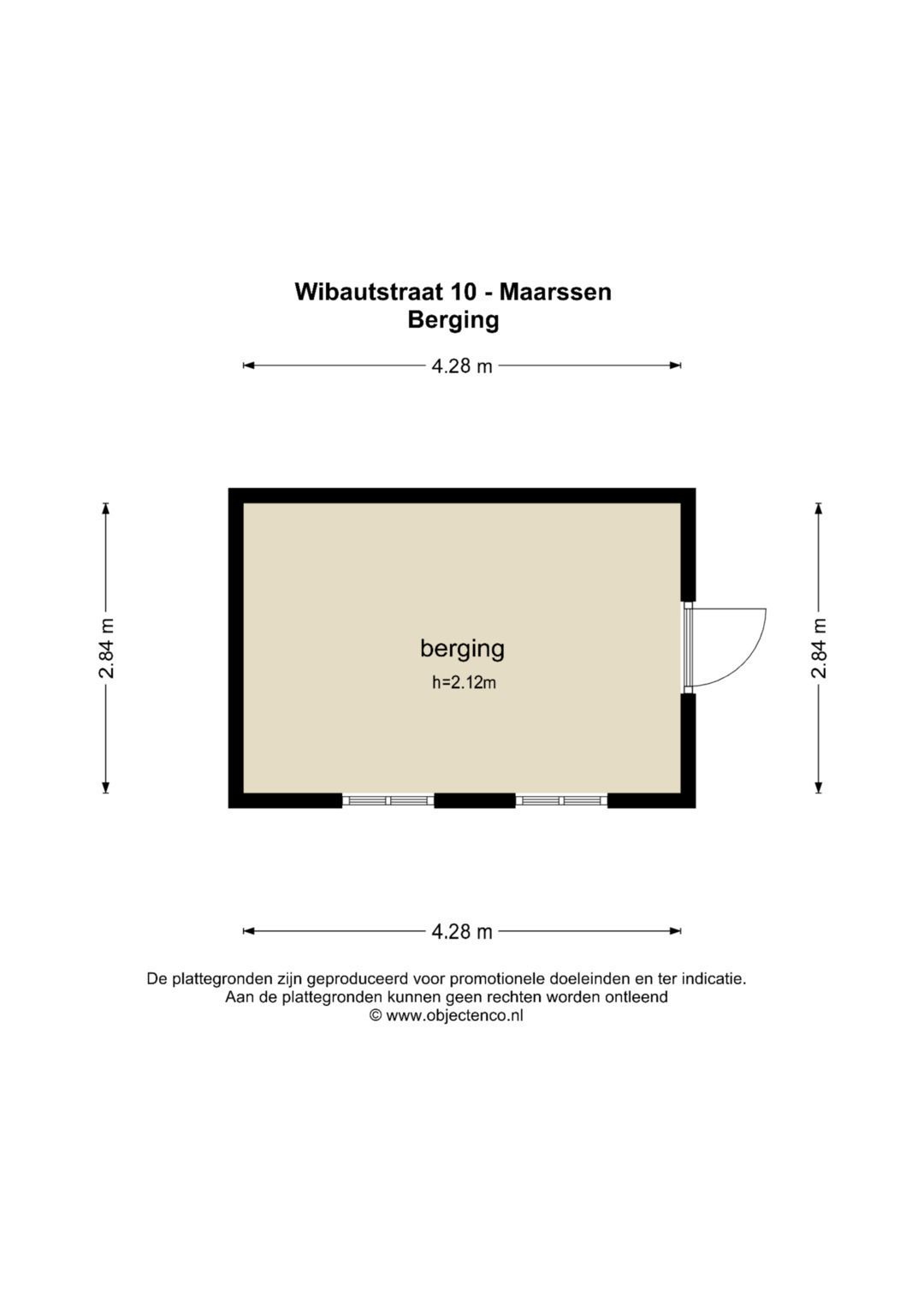 Foto 49 van Wibautstraat 10