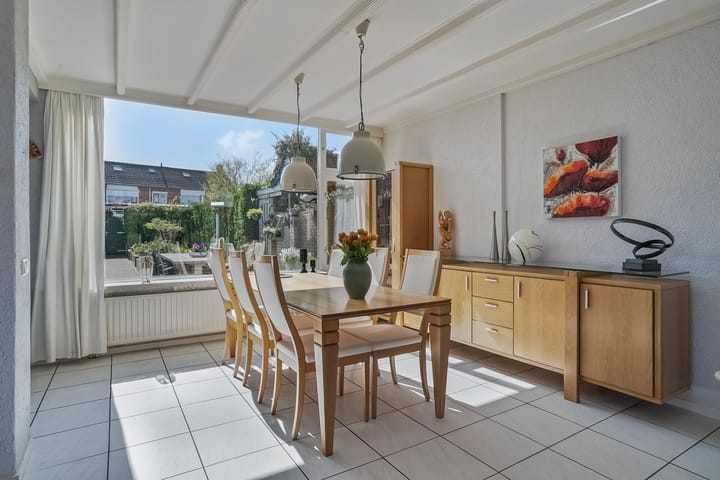 Foto 15 van Kloosterstraat 15