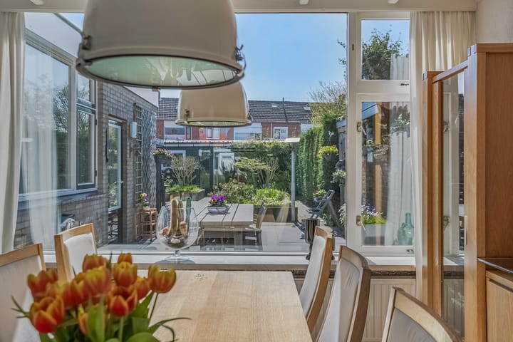 Foto 16 van Kloosterstraat 15