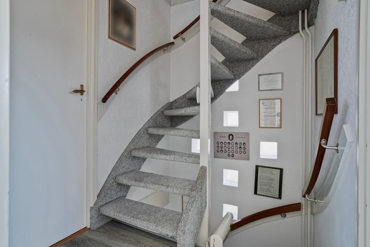 Foto 25 van Kloosterstraat 15