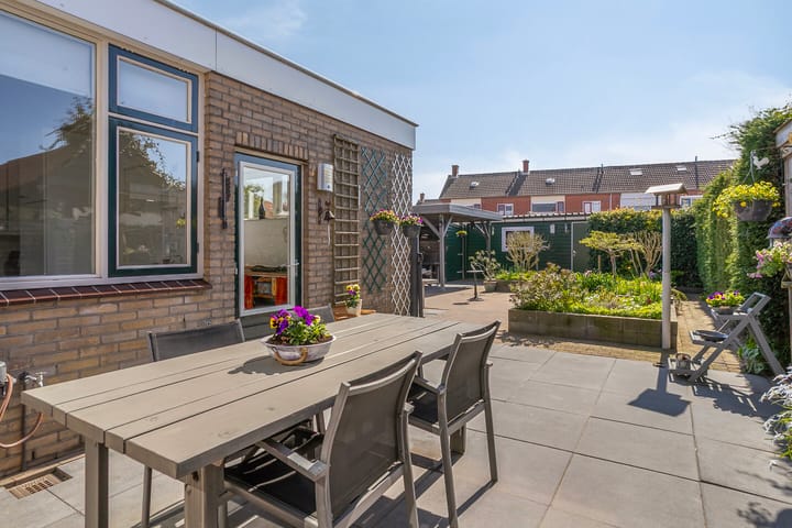 Foto 45 van Kloosterstraat 15