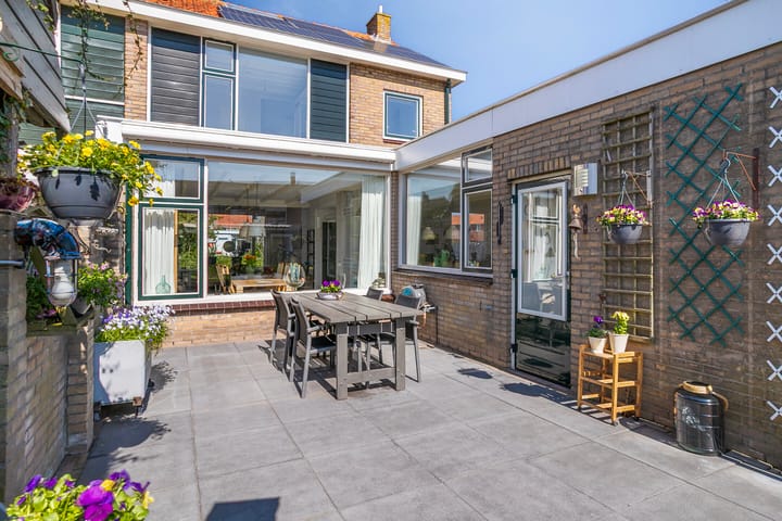 Foto 46 van Kloosterstraat 15