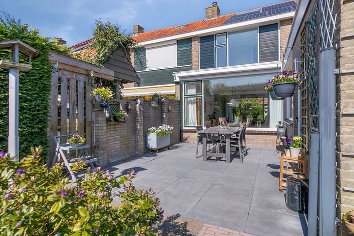 Foto 47 van Kloosterstraat 15