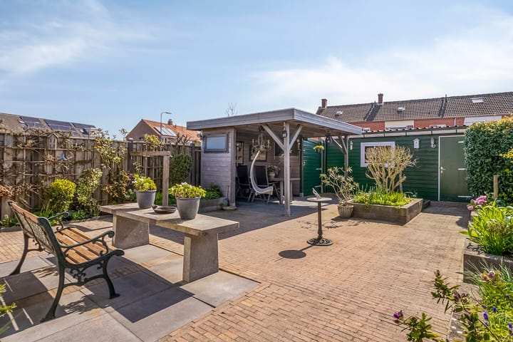 Foto 48 van Kloosterstraat 15