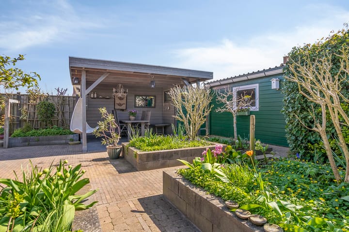 Foto 50 van Kloosterstraat 15