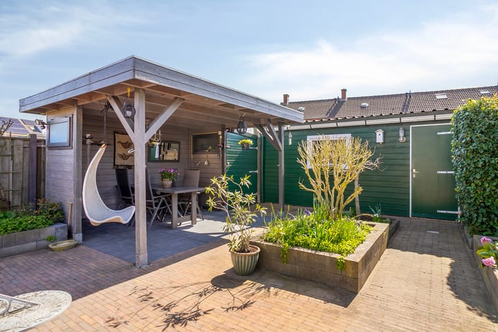 Foto 53 van Kloosterstraat 15