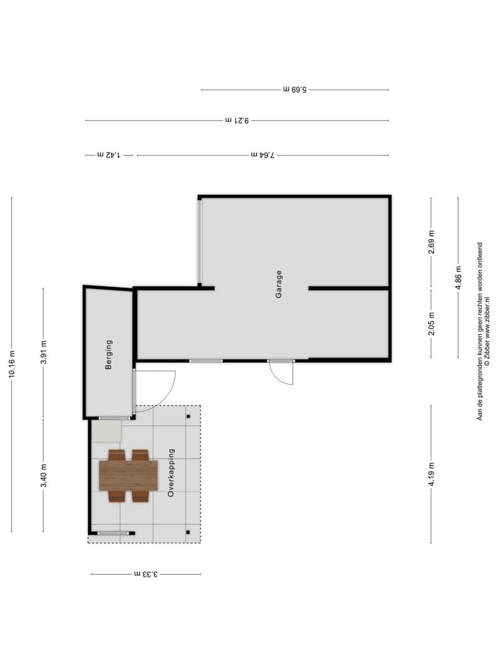 Foto 55 van Kloosterstraat 15