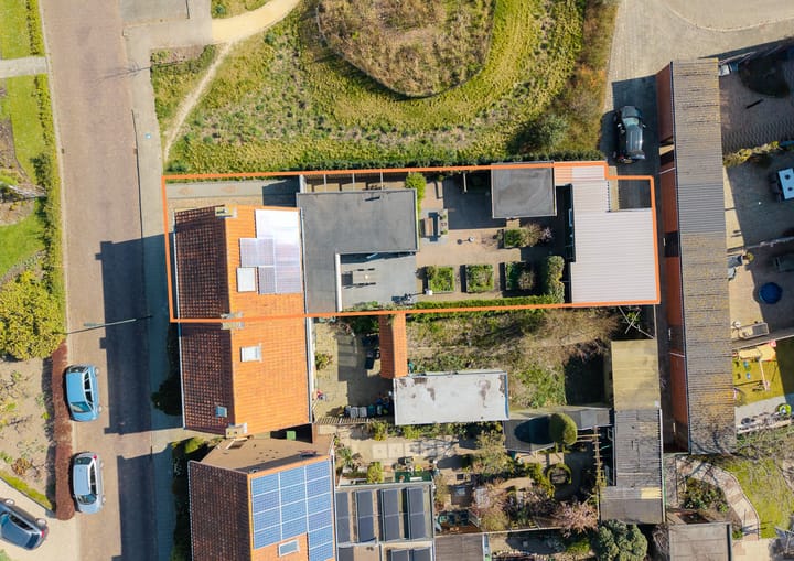 Foto 57 van Kloosterstraat 15