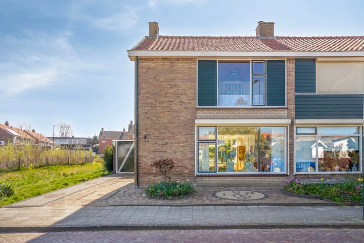 Foto 59 van Kloosterstraat 15