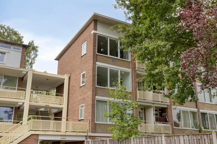 Foto 20 van Europalaan 186