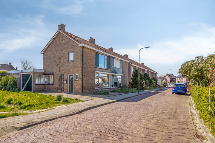 Foto 60 van Kloosterstraat 15