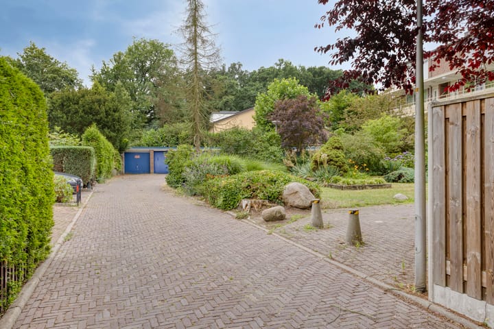 Foto 24 van Europalaan 186