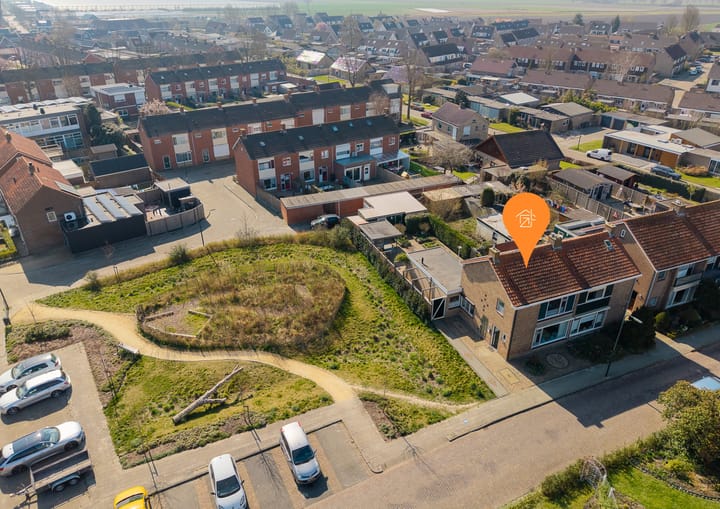 Foto 64 van Kloosterstraat 15