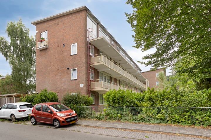 Foto 26 van Europalaan 186