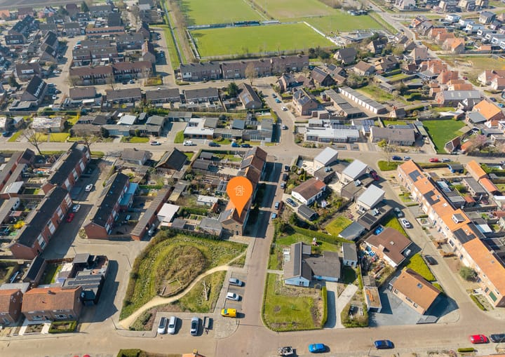 Foto 65 van Kloosterstraat 15