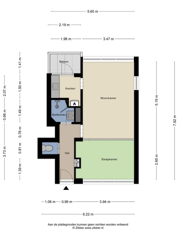 Foto 29 van Europalaan 186