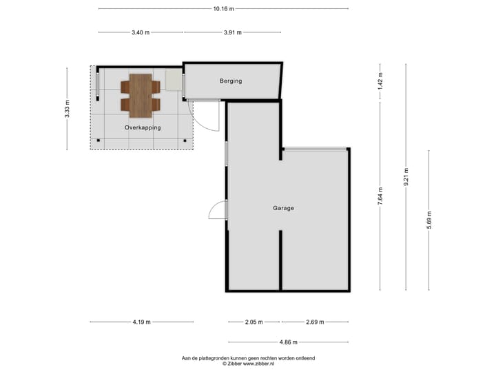Foto 71 van Kloosterstraat 15