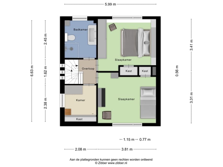 Foto 72 van Kloosterstraat 15