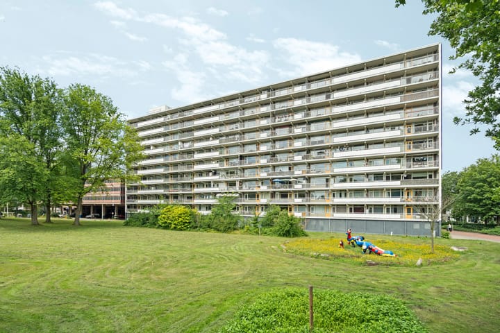 Foto 1 van Tjasker 2