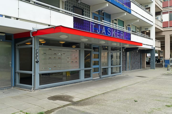 Foto 4 van Tjasker 2