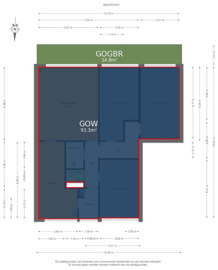 Foto 26 van Tjasker 2