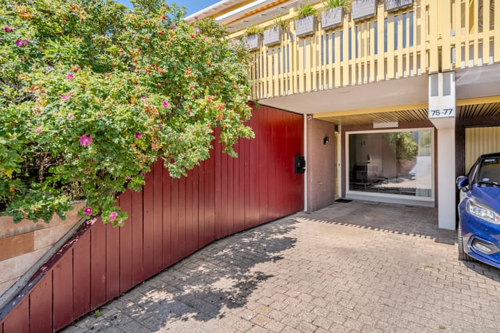 Foto 44 van Jan Dirk z'n Dal 75